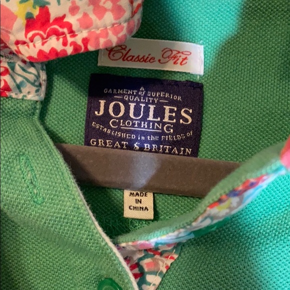 Joules Polo - Picture 3 of 3